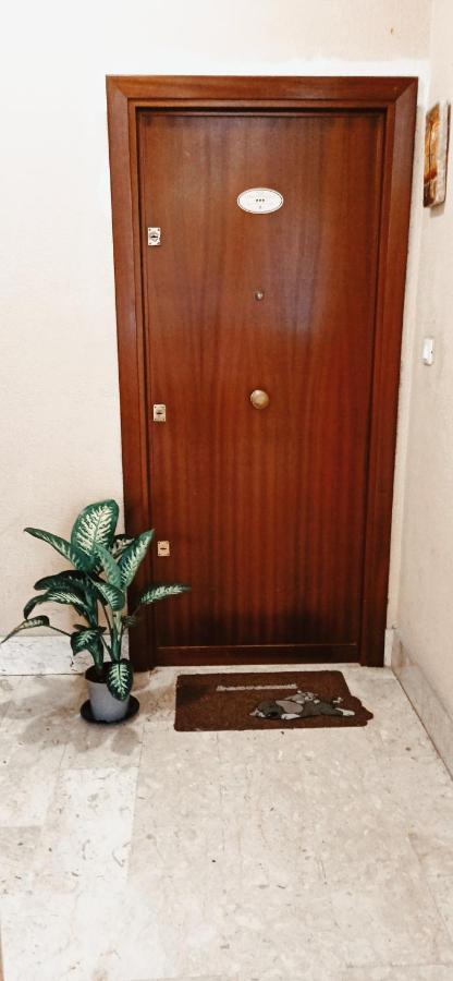 B&B Vento Del Sud Palermo Exterior photo